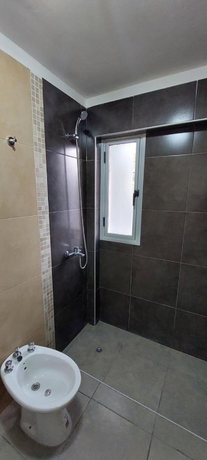 El Cerezo Apartment Mendoza Exterior photo