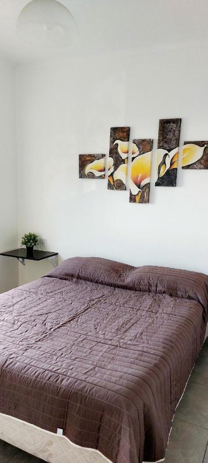 El Cerezo Apartment Mendoza Exterior photo
