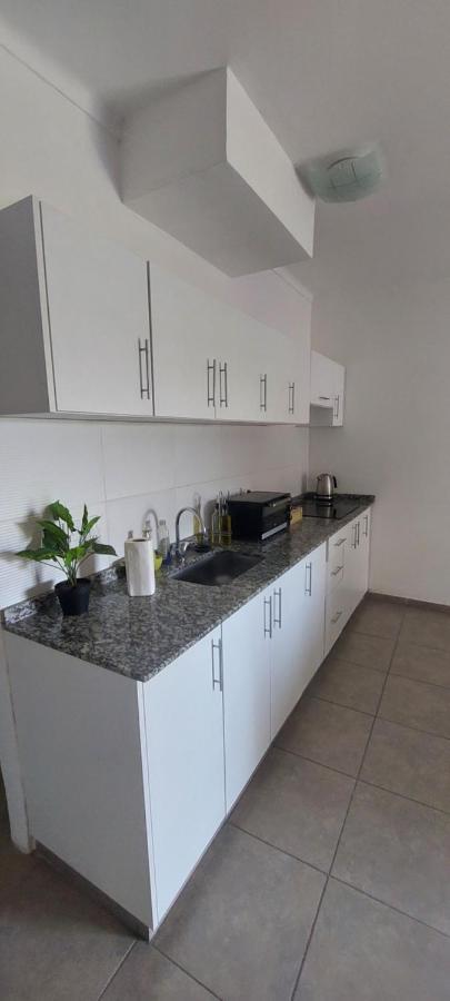 El Cerezo Apartment Mendoza Exterior photo