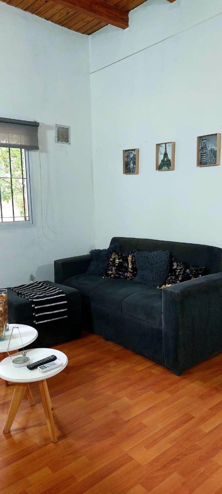 El Cerezo Apartment Mendoza Exterior photo