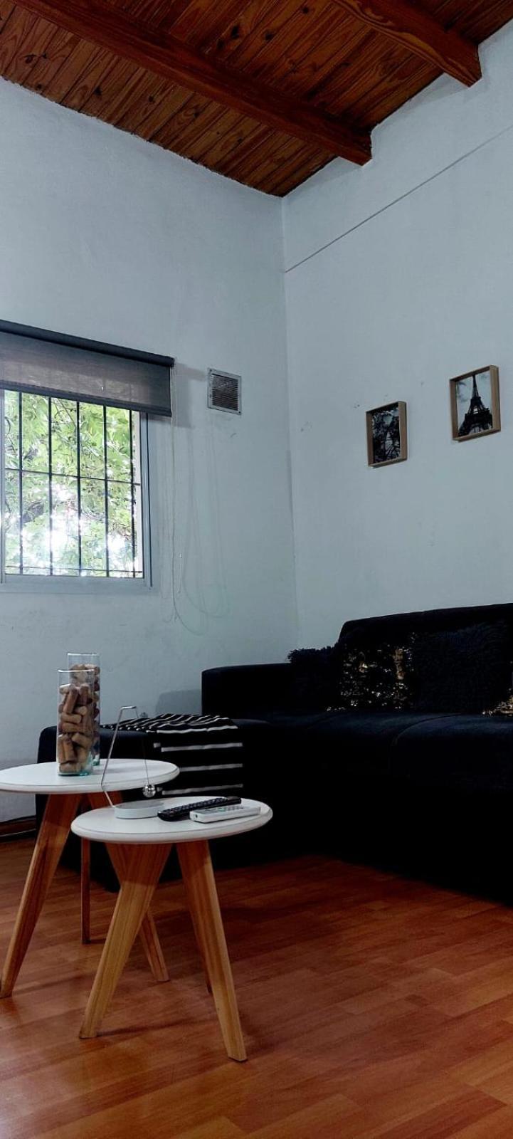 El Cerezo Apartment Mendoza Exterior photo