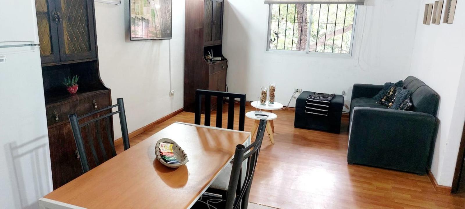 El Cerezo Apartment Mendoza Exterior photo